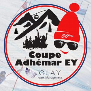 visuel Coupe adhémar 2017